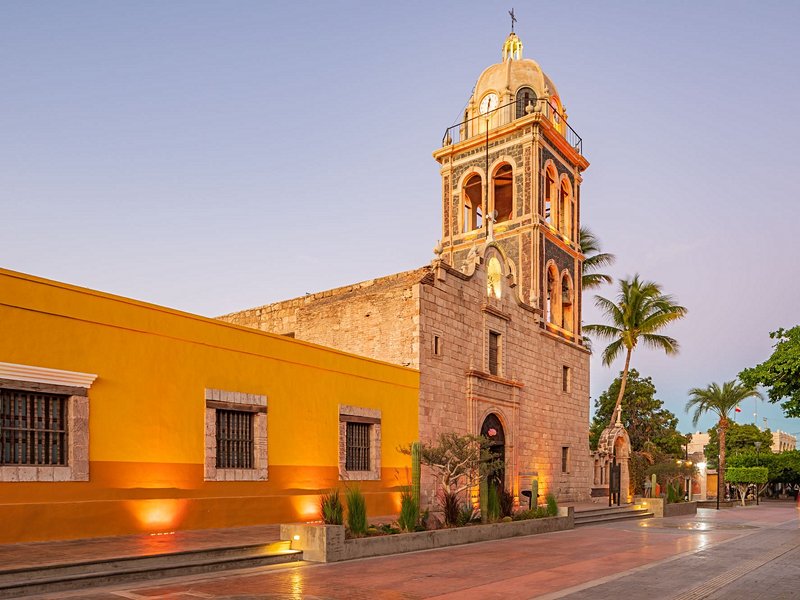 Loreto