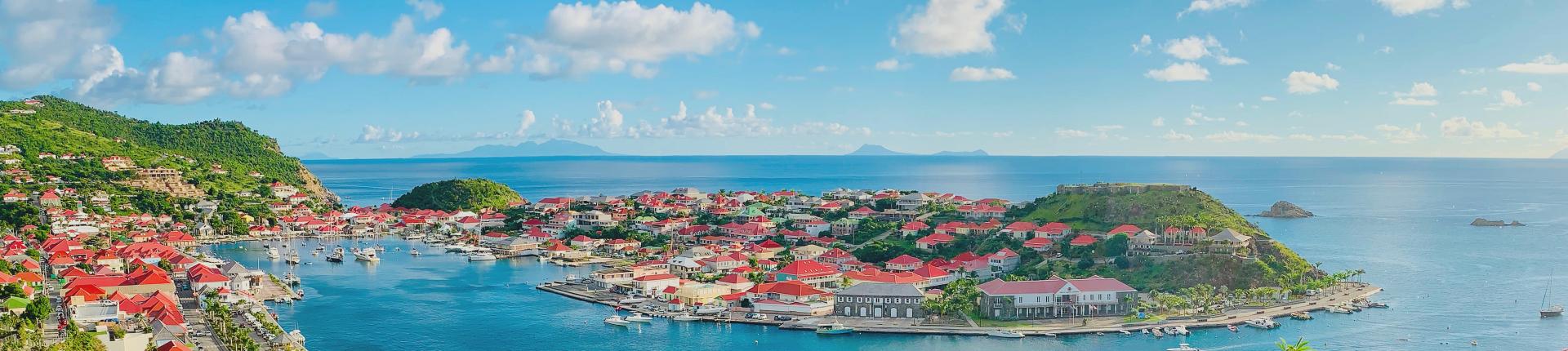 Saint-Barthélemy