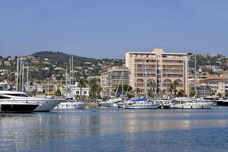Vallauris