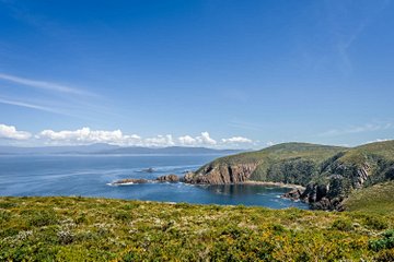 L’île Bruny