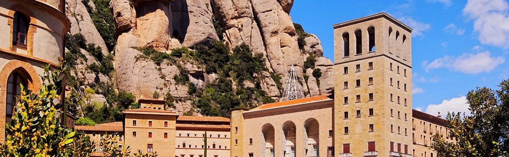 Monastère de Montserrat