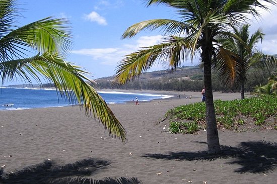 Etang Salé