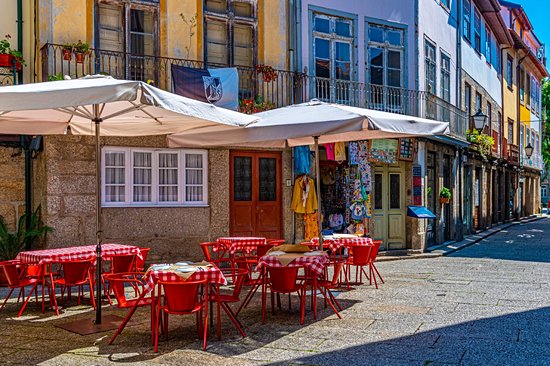 Guimarães