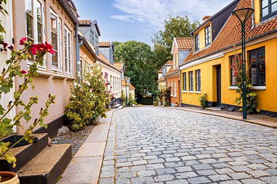 Odense