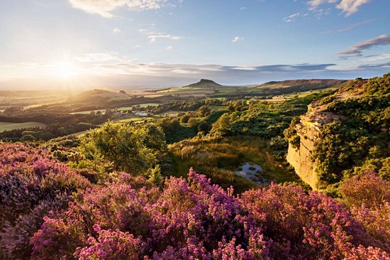 Parc national des North York Moors