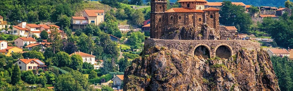 Le Puy-en-Velay