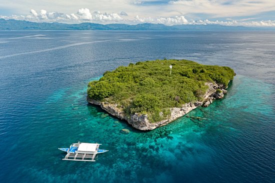 Pescador Island