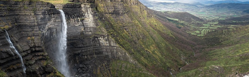 Salto de Nervion