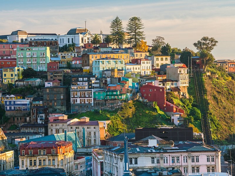 Valparaíso