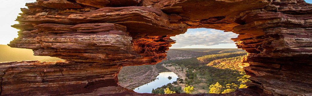 Australie occidentale