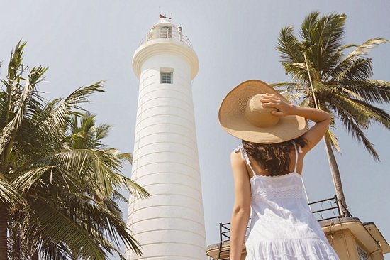 Galle Lighthouse