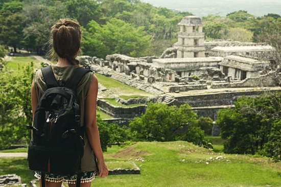 Palenque