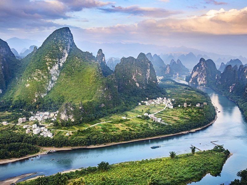 Yangshuo