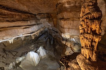 Grotte de Križna