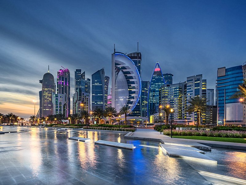 Doha