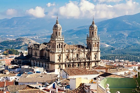Jaén