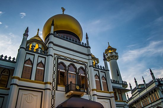 Masjid Sultan
