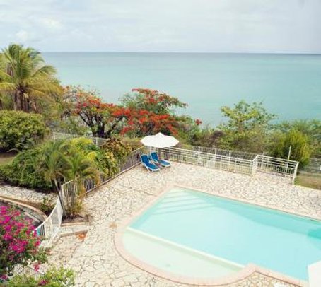 hôtel Hôtel Corail Résidence  0