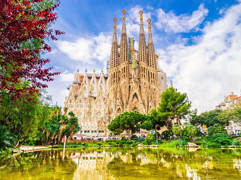 Sagrada Família