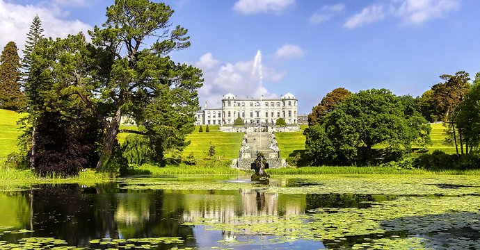 Irlande