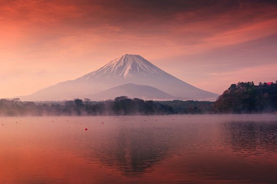 Mont Fuji