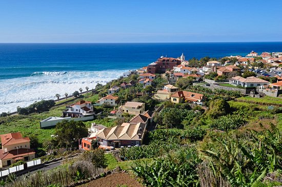 Jardim Do Mar