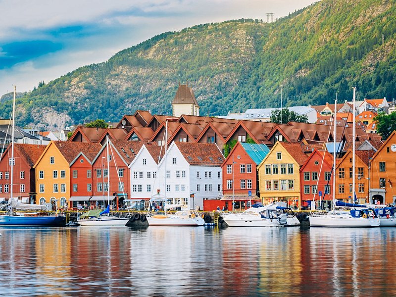 Bergen