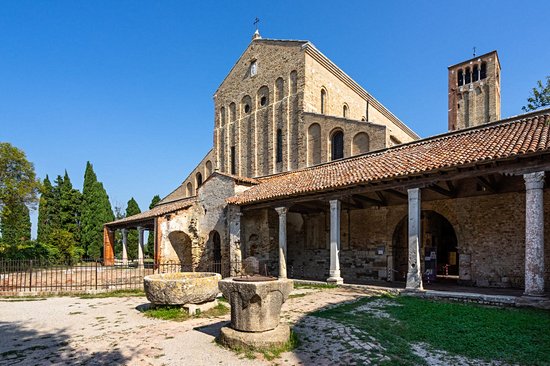 Torcello