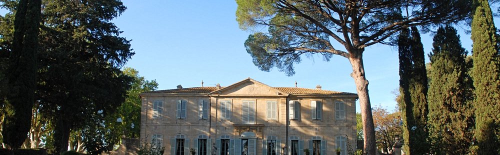 Les folies montpelliéraines