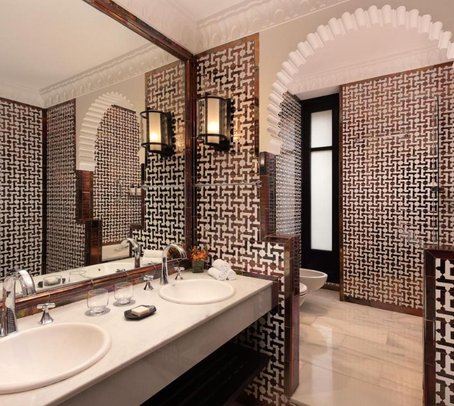 hôtel Hotel Alfonso XIII 3