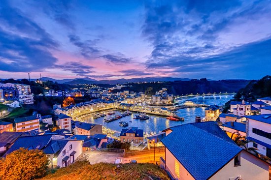 Luarca
