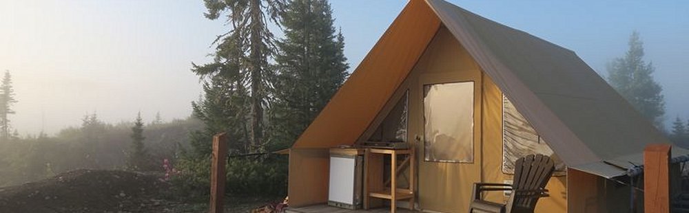 Parc national de la Mauricie 