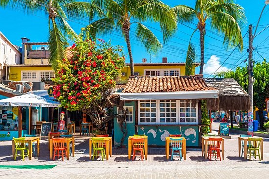 Porto de Galinhas