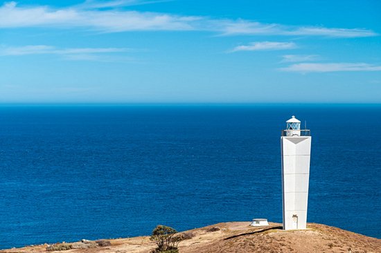 Cape Jervis
