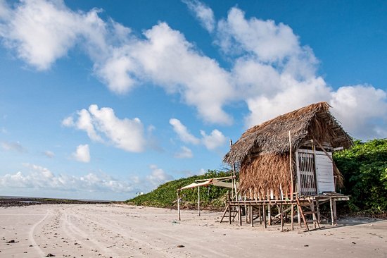 Praia da Princesa