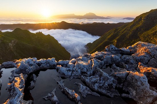 Piton des Neiges