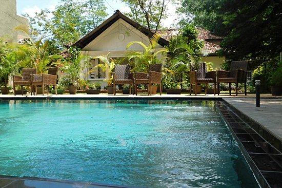 St Bridget's country bungalow