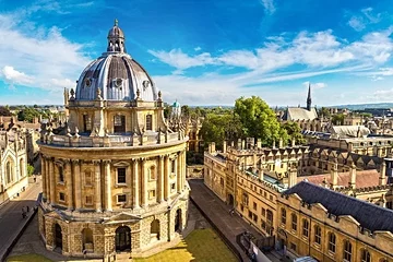 Oxford