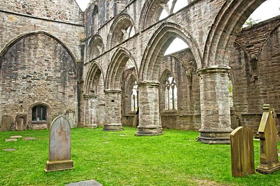 Dunkeld Cathedral