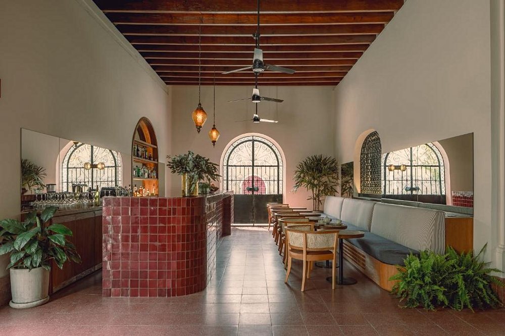 Baja Club Hotel