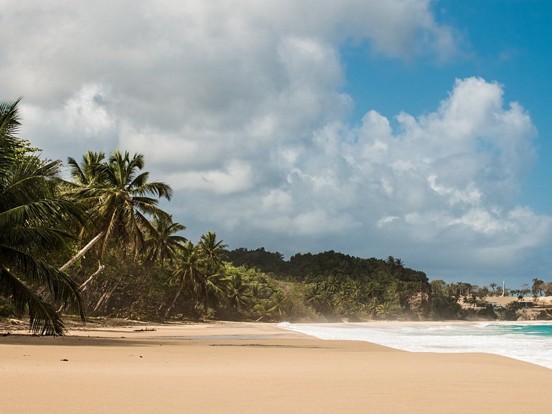 L'interminable : Playa Grande