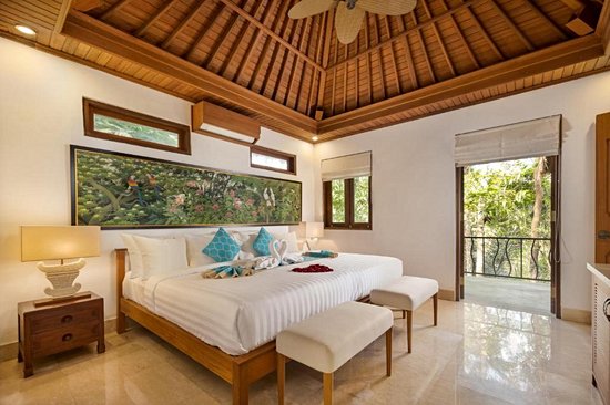 The Allure Ubud Villas & Spa
