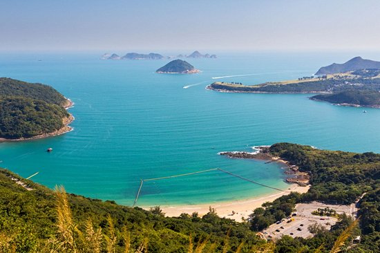 Clear Water Bay