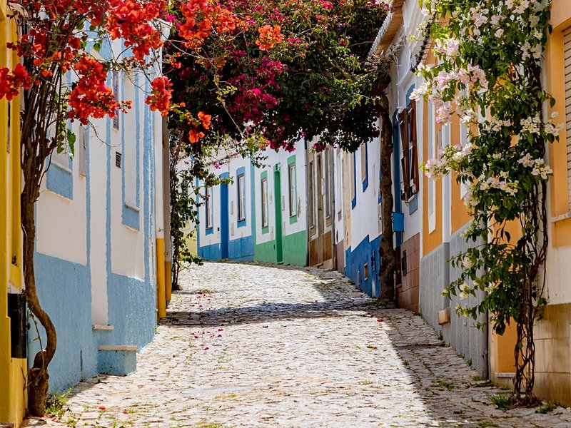 Ferragudo