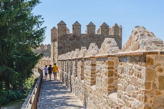 Ávila