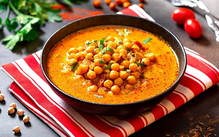 Passer des protéines animales aux protéines végétales