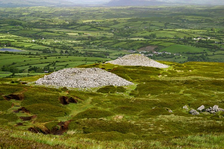 Carrowkeel passage 3