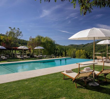 hôtel Lupaia 2