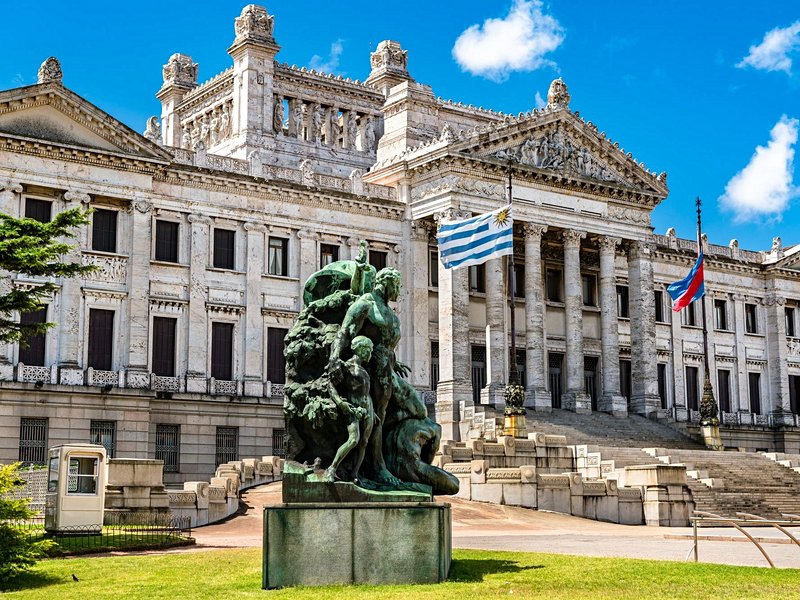 Montevideo