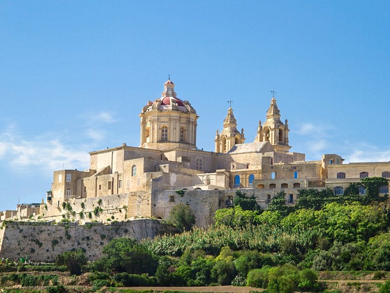 Mdina